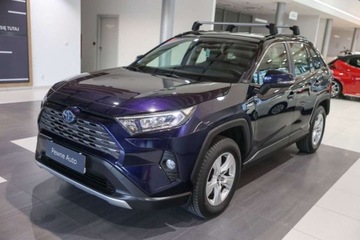 Toyota RAV4 V SUV 2.5 Hybrid Dynamic Force 222KM 2019 Toyota RAV4 2.5 Hybrid Comfort 4x4 2.5 Hybryda 222KM, zdjęcie 24