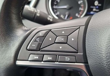 Nissan Qashqai II Crossover Facelifting 1.3 DIG-T 140KM 2021 Nissan Qashqai Nissan Qashqai 1.3 Benzyna 140KM, zdjęcie 26