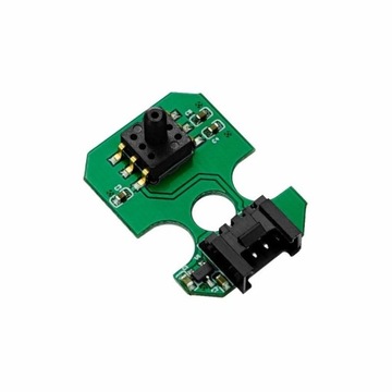 MCP-H10-B200KPPN Датчик давления воздуха