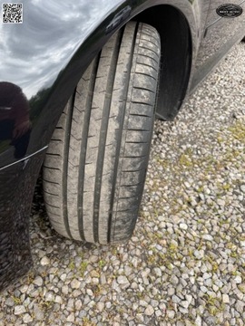 Audi A3 8P Hatchback 3d 2.0 TFSI 200KM 2009 Audi A3 Sportback 2.0T (200 ps ) S- line Automat Szwajcaria Serwisowany, zdjęcie 9