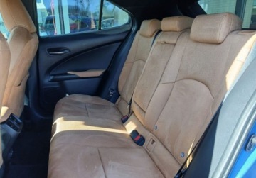 Lexus UX Crossover Facelifting 2.0 250h 184KM 2023 Lexus UX UX 250h Business Techno FV23 Salon PL Serwis ASO 1 wl, zdjęcie 6