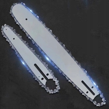 НАПРАВЛЯЮЩАЯ 8 ДЮЙМОВ ДЛЯ МИНИ-ПИЛЫ ROSFIX RED PIRANHA