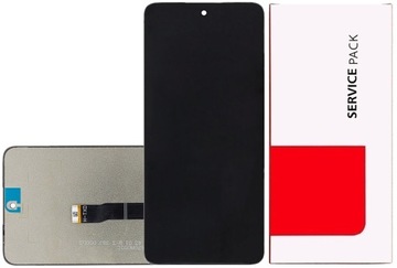 ORYGINAŁ WYŚWIETLACZ DO HUAWEI P SMART 2021 LCD ŁATWY MONTAŻ