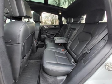 Porsche Macan 2021 PORSCHE MACAN Macan S, V6 3.0l benzyna 354KM Dokumentacja pochodzenia, zdjęcie 24