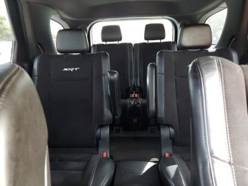 Dodge Durango III 2021 Dodge Durango Srt 392 2021 6.4l 6.4 Benzyna 475KM, zdjęcie 10