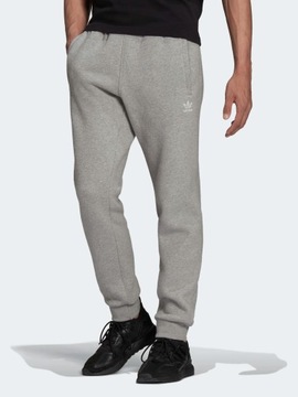 adidas Adicolor Essentials Trefoil Pants H34659 XXL Szare