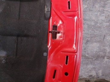 KAPOTA KRYT MOTORU VOLKSWAGEN PASSAT B5 LY3D