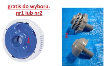 SILNIK pompa BESTWAY 58497 6056l/h wersja 2025 !!! + gratis !!!