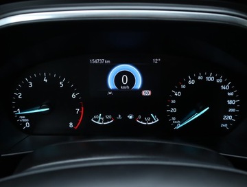 Ford Focus III Hatchback 5d facelifting 1.0 EcoBoost 125KM 2018 Ford Focus 1.0 EcoBoost, Salon Polska, Serwis ASO, zdjęcie 10