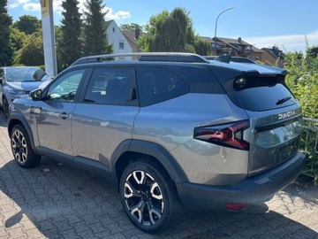 Dacia Bigster 1.2 TCe 140KM 2025 Od ręki - Journey LPG 1.2 mHEV 140KM / Pakiet Parking, Zimowy, zdjęcie 2