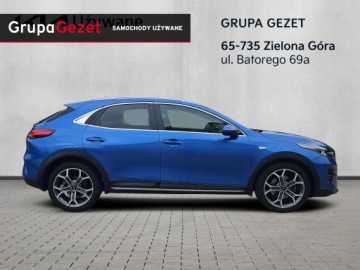 Kia XCeed Crossover 1.5 T-GDI 160KM 2022 Kia XCeed M+SMART+A18: kamera, alufelgi 18 cali, polski salon, na gwarancji, zdjęcie 5