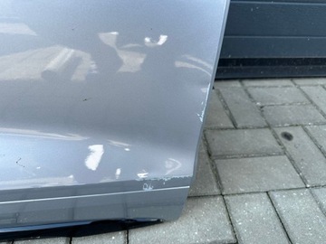 AUDI Q5 80A DVEŘE PRAVÉ PŘEDNÍ S-LINE PRAVÝ