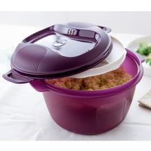 Tupperware ryżowy garnuszek maxi