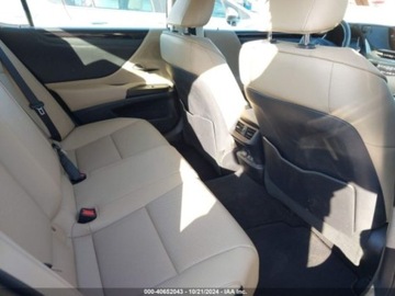 Lexus ES VII (XV70) 2021 Lexus ES 350 2021 3.5l 3.5 Benzyna 302KM, zdjęcie 11