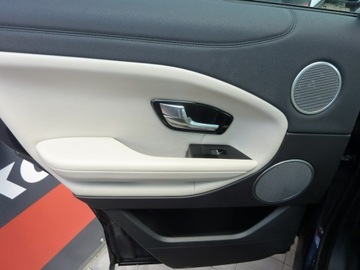 Land Rover Range Rover Evoque I 2015 Land Rover Range Rover Evoque 2.0 Benzyna, zdjęcie 30