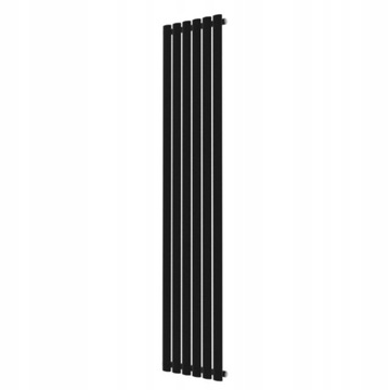 grzejnik pion Rene 180 x 35 różne kolory moc 710 W