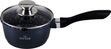 Rondel Marmurowy Nieprzywierający 2.3L/20cm ZILNER