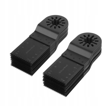 20szt 34mm Wielofunkcyjny zestaw oscylacyjny brzes