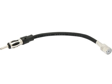 Adapter antenowy 5449# przejście przejściówka