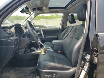 Toyota 2023 Toyota 4-Runner Limited 2023 4.0l 4.0 Benzyna 270KM, zdjęcie 7