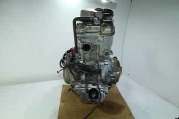 HONDA XL 1000 V VARADERO 98-02 ГАРАНТИЯ ЗАПУСКА ДВИГАТЕЛЯ