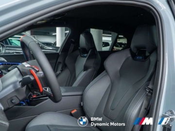 BMW Seria 5 G90-91 M Sedan 4.4 V8 727KM 2026 BMW M5 M5 Sedan 727 KM PHEV - DEMO 2026 - Pakiet Comfort - Hak 4.4 727KM, zdjęcie 16