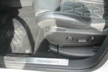 Peugeot 5008 II Crossover 1.6 BlueHDI 120KM 2017 Peugeot 5008 Od1000zł m-c !, zdjęcie 22