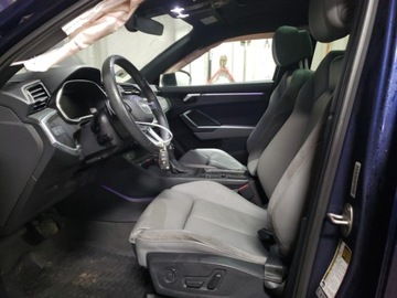 Audi Q3 II 2022 Audi Q3 Premium Plus S Line 45 2022 2.0l 2.0 Benzyna 228KM, zdjęcie 7