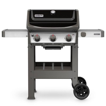 Grill gazowy Spirit II E-310 GBS