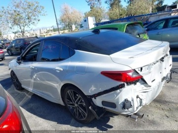 Toyota Camry IX 2025 Toyota Camry XSE, od ubezpieczalni 2.5 Hybryda 184KM, zdjęcie 5