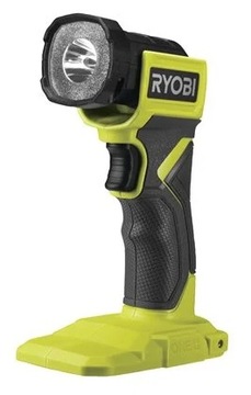 LAMPA LED LATARKA 280Lm RYOBI RLF18-0