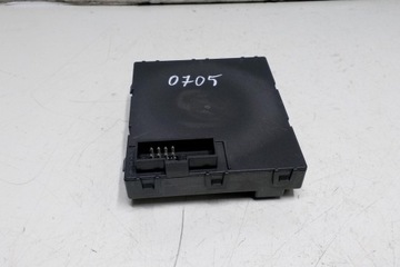 MODUL POHODĚ OPEL VECTRA C ESTATE 24414513 2.2L DIESEL 130KW 2003