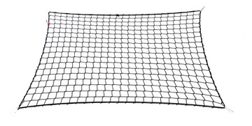 SIATKA DO BAGAŻNIKA FORD S-MAX I 2006-2015