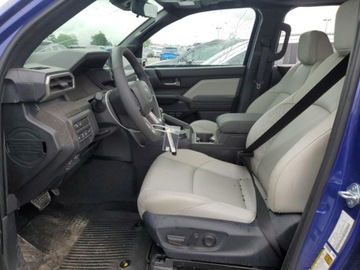 Toyota Tacoma II 2025 Toyota Tacoma Double Cab 2025 2.4l 2.4 Benzyna 278KM, zdjęcie 7