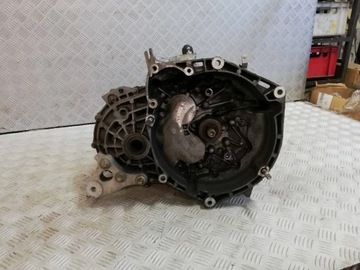 ALFA ROMEO GIULIETTA 1.6 JTDM SKŘÍŇ ŘAZENÍ