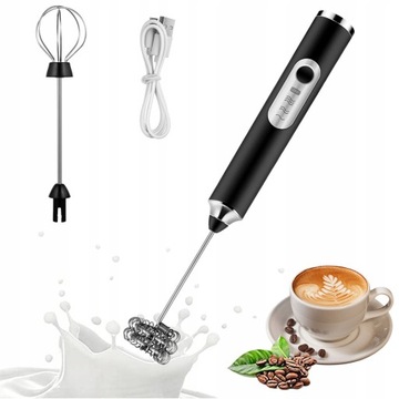 ЭЛЕКТРИЧЕСКИЙ ВСТАВИТЕЛЬ МОЛОКА, ЗАРЯЖАЕМЫЙ ОТ USB