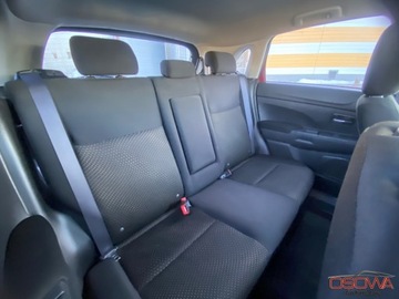 Mitsubishi ASX I 2014 Mitsubishi ASX 1.8did lift 116 KM bezawaryjna jednostka klima podgrzewane, zdjęcie 33