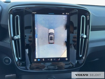 Volvo XC40 Crossover Facelifting 2.0 B3 163KM 2025 Volvo XC 40 Volvo XC40 Ultra B3 (163 + 14KM) FV23%, zdjęcie 26