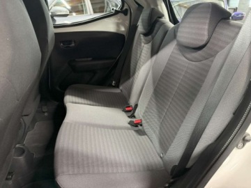 Toyota Aygo II Hatchback 3d Facelifting 1.0 VVT-i 72KM 2019 Toyota Aygo 1.0 VVTi Style X-Play Kamera CarPlay Alu Bdb Stan Gwarancja SSU, zdjęcie 27
