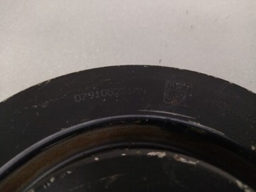 079105251AN KOLO ŘEMENICE TLUMIČ VIBRACÍ NATÁČECÍCH 5.0 TDI TOUAREG