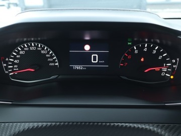 Peugeot 208 II Hatchback 1.2 PureTech 75KM 2023 Peugeot 208 1.2 PureTech, Klima, Tempomat, zdjęcie 10