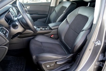 Renault Talisman Grandtour Facelifting 2.0 Blue dCi 160KM 2020 Renault Talisman Nawi alusy KLIMATRONIK blis MASAZ, zdjęcie 14