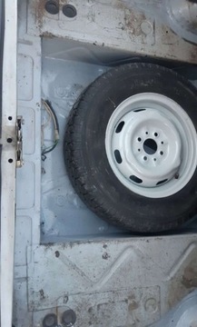 Fiat 125p 1988 Fiat 125p Fiat 125p 1.5 Benzyna 75KM, zdjęcie 9