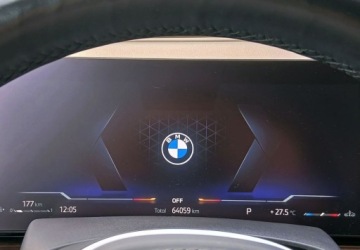 BMW X5 G05 SUV Facelifting 3.0 40i 381KM 2023 BMW X5 xDrive40i M Sport M Sport Pro Panorama Pneumatyka HeadUP Harman 3.0, zdjęcie 28