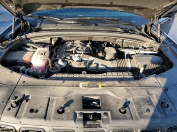 Jeep Grand Cherokee V 2025 Jeep Grand Cherokee Laredo 2025 3.6l 3.6 Benzyna 293KM, zdjęcie 6