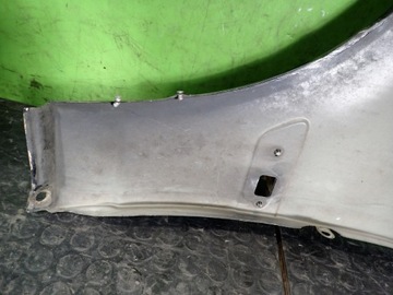 BLATNÍK PRAVÝ PŘEDNÍ VOLVO S80 00R