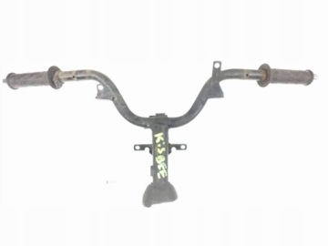 Peugeot Kisbee Kierownica