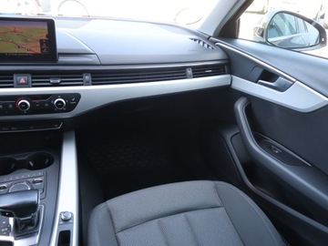 Audi A4 B9 2016 Audi A4 2.0 TDI, Salon Polska, Automat, Navi, zdjęcie 7