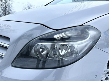 Mercedes Klasa B W246 Sports Tourer 180 CDI BlueEFFICIENCY 109KM 2012 Mercedes B 246 Klimatronik /Podgrzewane fotele /, zdjęcie 20