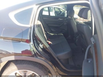 BMW X4 G02 2018 BMW X4 2018 BMW X4 XDRIVE28I 2.0 Benzyna 240KM, zdjęcie 11